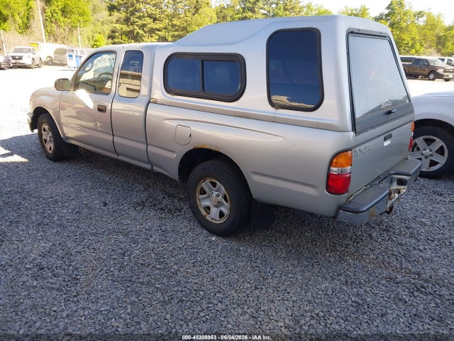 Aukcja sprzedaży 2003 Toyota Tacoma, vin: 5TEVL52N23Z241968, numer aukcji: 45306963