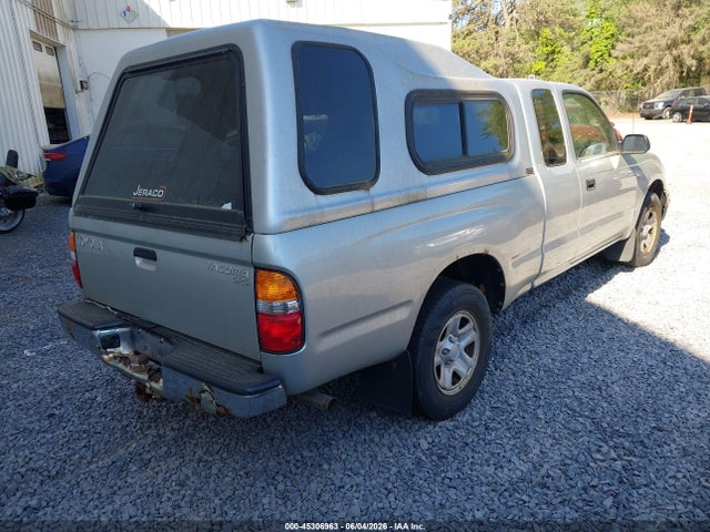 Aukcja sprzedaży 2003 Toyota Tacoma, vin: 5TEVL52N23Z241968, numer aukcji: 45306963