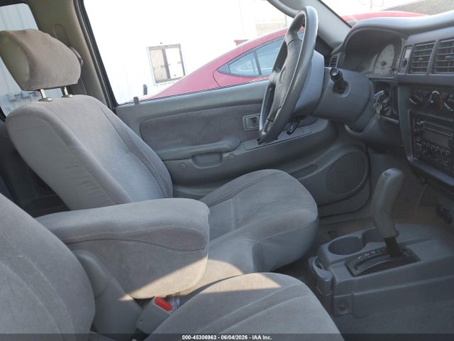 Aukcja sprzedaży 2003 Toyota Tacoma, vin: 5TEVL52N23Z241968, numer aukcji: 45306963