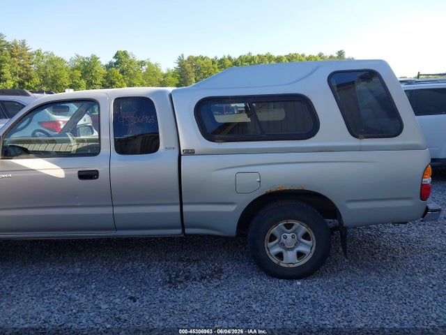 Aukcja sprzedaży 2003 Toyota Tacoma, vin: 5TEVL52N23Z241968, numer aukcji: 45306963