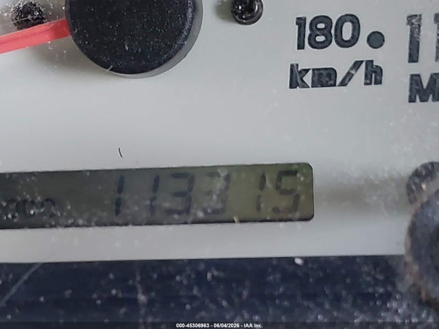 Aukcja sprzedaży 2003 Toyota Tacoma, vin: 5TEVL52N23Z241968, numer aukcji: 45306963