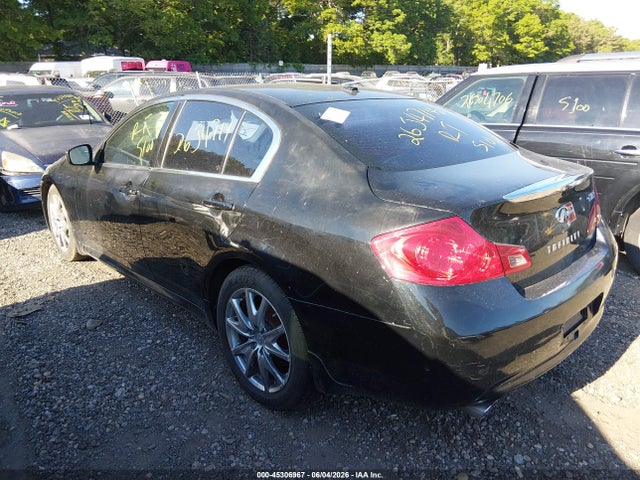 Продажа на аукционе авто 2009 Infiniti G37x, vin: JNKCV61F99M355824, номер лота: 45306967