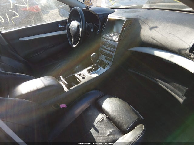 Продажа на аукционе авто 2009 Infiniti G37x, vin: JNKCV61F99M355824, номер лота: 45306967