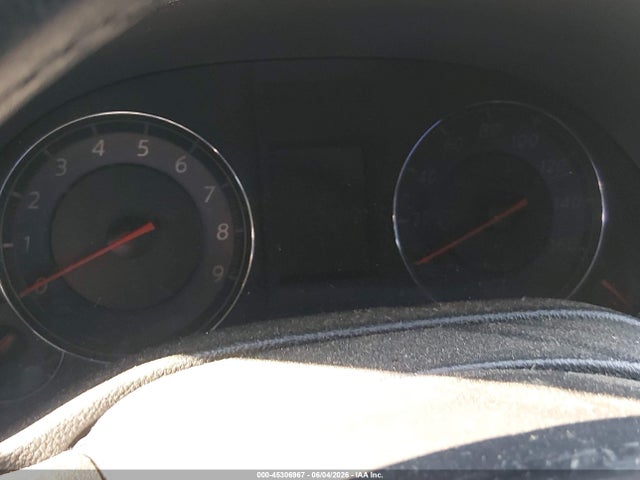 Продажа на аукционе авто 2009 Infiniti G37x, vin: JNKCV61F99M355824, номер лота: 45306967