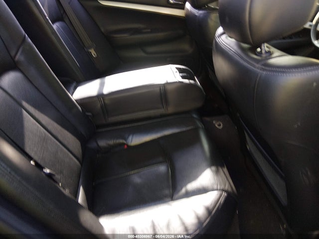 Продажа на аукционе авто 2009 Infiniti G37x, vin: JNKCV61F99M355824, номер лота: 45306967