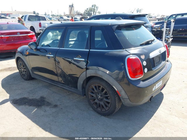 Mini Hardtop Cooper 2015 WMWXS5C57FT830718 Image 3