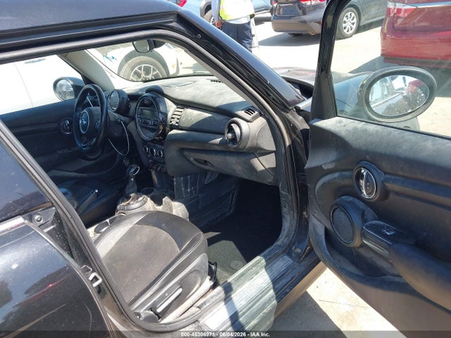 Mini Hardtop Cooper 2015 WMWXS5C57FT830718 Image 5