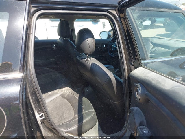 Mini Hardtop Cooper 2015 WMWXS5C57FT830718 Image 8