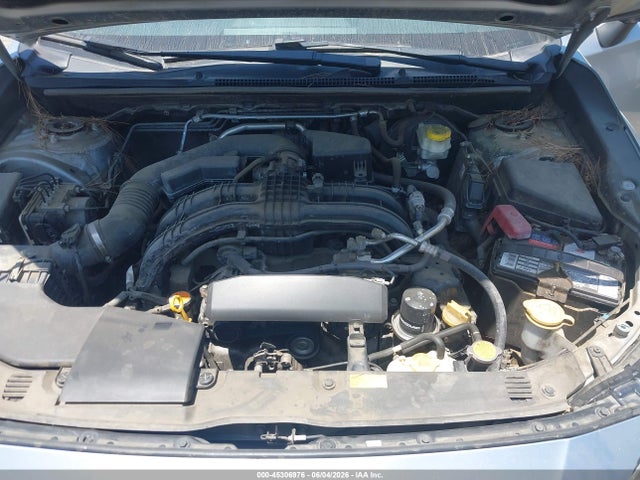 4S3GTAM68H3709148 Subaru Impreza 2.0i Sport