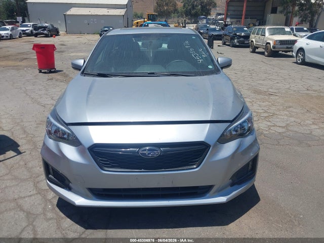 4S3GTAM68H3709148 Subaru Impreza 2.0i Sport