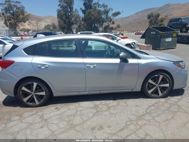 4S3GTAM68H3709148 Subaru Impreza 2.0i Sport