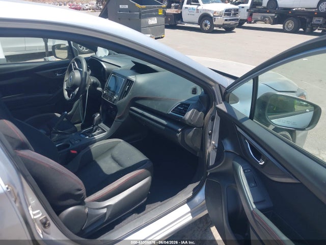 4S3GTAM68H3709148 Subaru Impreza 2.0i Sport