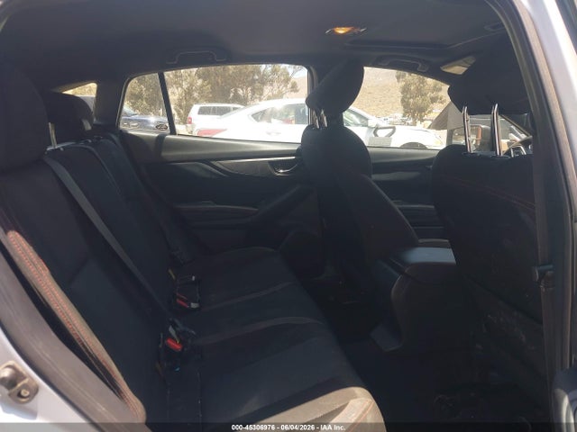 4S3GTAM68H3709148 Subaru Impreza 2.0i Sport