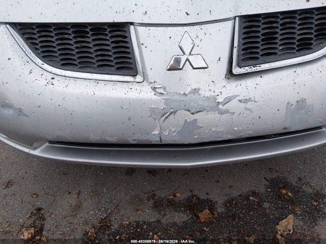 Aukcja sprzedaży 2004 Mitsubishi Galant Ls, vin: 4A3AB46S64E139862, numer aukcji: 45306979