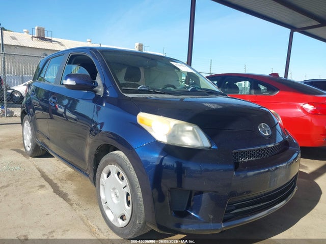 Aukcja sprzedaży 2012 Scion Xd, vin: JTKKU4B43C1019959, numer aukcji: 45306986