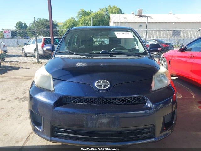 Продажа на аукционе авто 2012 Scion Xd, vin: JTKKU4B43C1019959, номер лота: 45306986