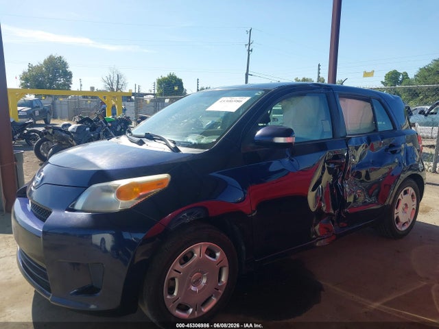 Aukcja sprzedaży 2012 Scion Xd, vin: JTKKU4B43C1019959, numer aukcji: 45306986