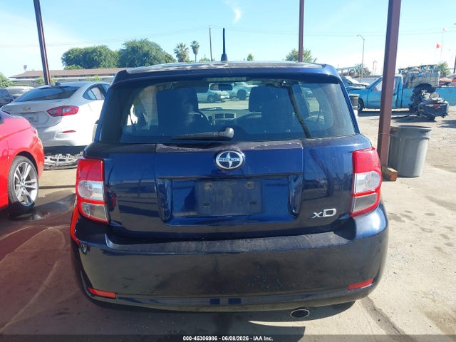 Aukcja sprzedaży 2012 Scion Xd, vin: JTKKU4B43C1019959, numer aukcji: 45306986