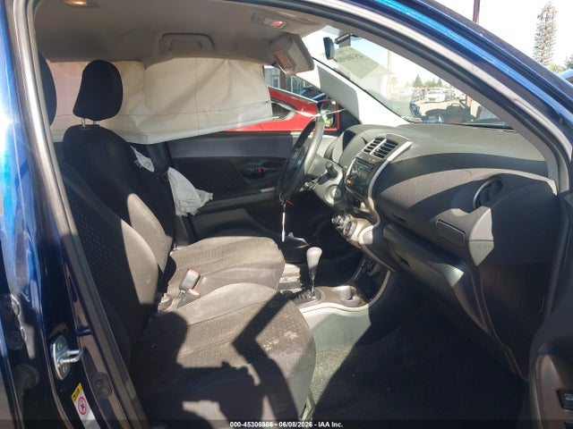 Auction sale of the 2012 Scion Xd, vin: JTKKU4B43C1019959, lot number: 45306986