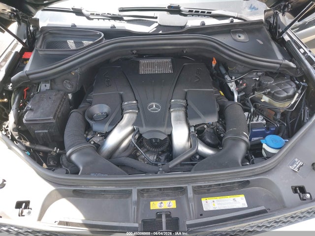 2014 Mercedes-benz Gl 450 4matic მანქანა იყიდება აუქციონზე, vin: 4JGDF7CE6EA320534, აუქციონის ნომერი: 45306988