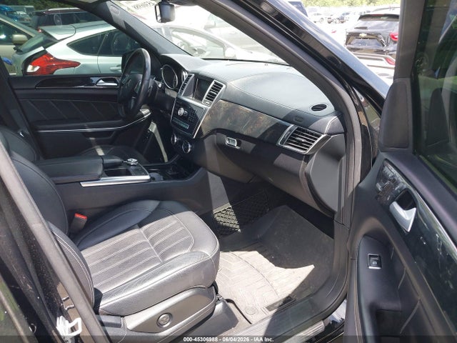 2014 Mercedes-benz Gl 450 4matic მანქანა იყიდება აუქციონზე, vin: 4JGDF7CE6EA320534, აუქციონის ნომერი: 45306988