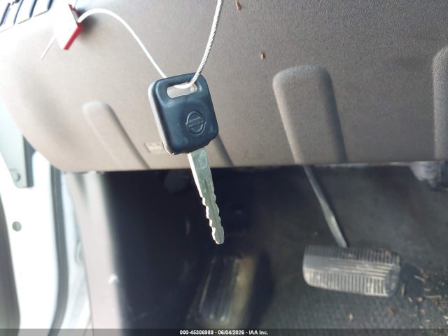 2014 Nissan Xterra S მანქანა იყიდება აუქციონზე, vin: 5N1AN0NU9EN801016, აუქციონის ნომერი: 45306989