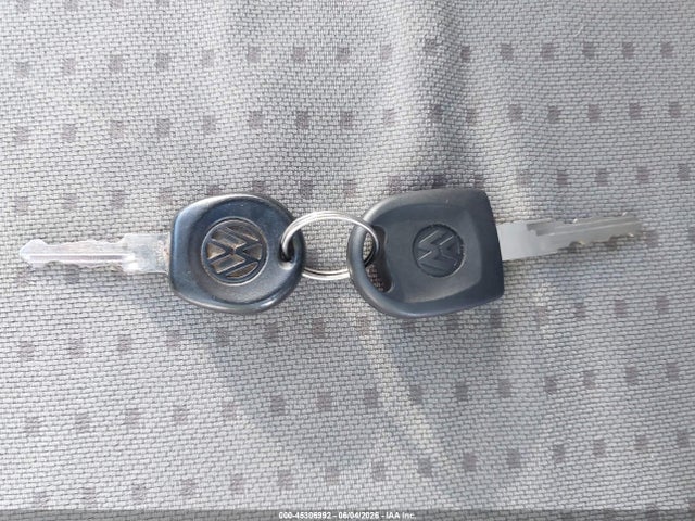 Aukcja sprzedaży 2002 Volkswagen Eurovan Gls, vin: WV2KB47052H090915, numer aukcji: 45306992