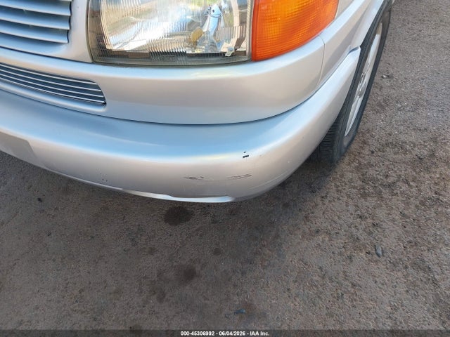Aukcja sprzedaży 2002 Volkswagen Eurovan Gls, vin: WV2KB47052H090915, numer aukcji: 45306992