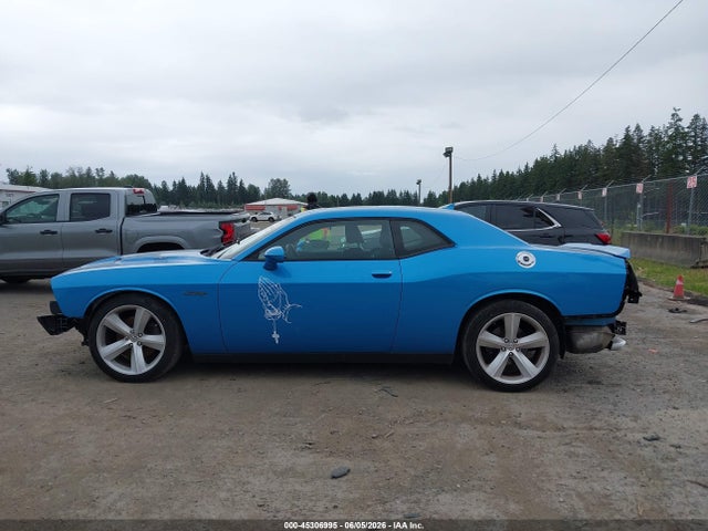 Dodge Challenger R/t Plus 2015 2C3CDZBT1FH816656 Image 14