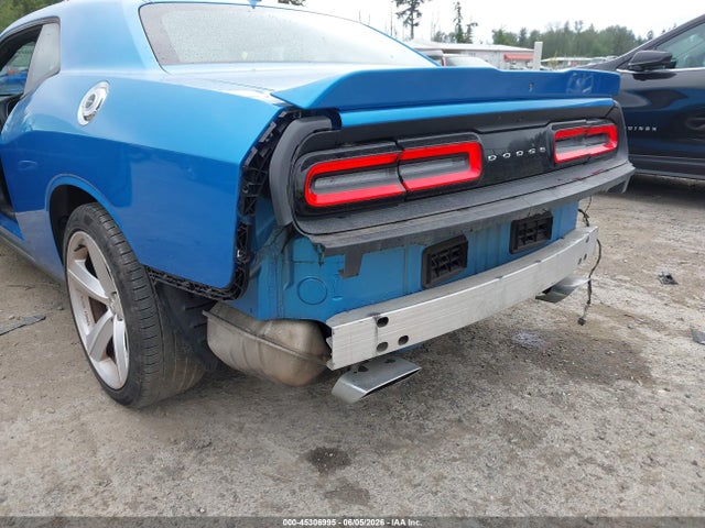 Dodge Challenger R/t Plus 2015 2C3CDZBT1FH816656 Image 19