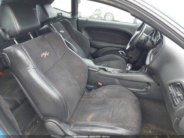 Dodge Challenger R/t Plus 2015 2C3CDZBT1FH816656 Image 5