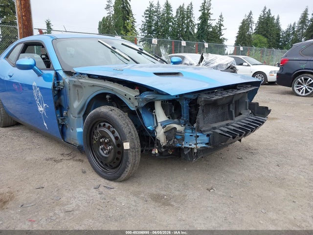 Dodge Challenger R/t Plus 2015 2C3CDZBT1FH816656 Image 6