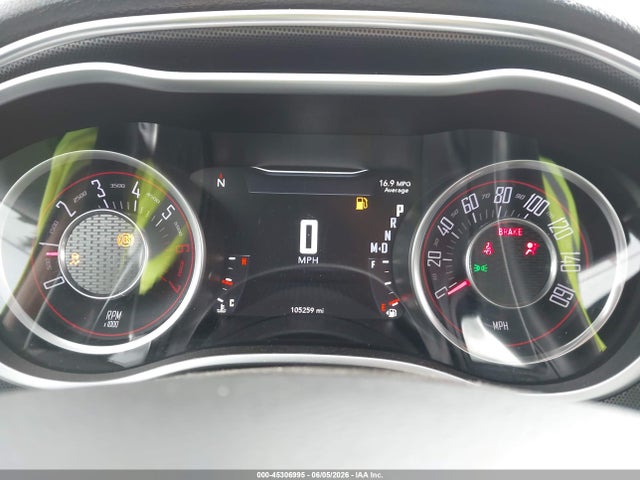 Dodge Challenger R/t Plus 2015 2C3CDZBT1FH816656 Image 7
