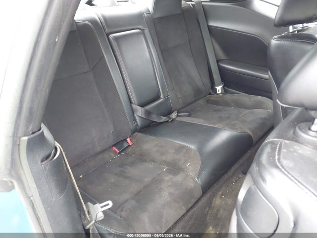 Dodge Challenger R/t Plus 2015 2C3CDZBT1FH816656 Image 8