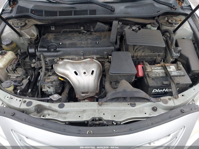Продаж на аукціоні авто 2007 Toyota Camry Le, vin: 4T1BE46K87U606137, номер лоту: 45307000