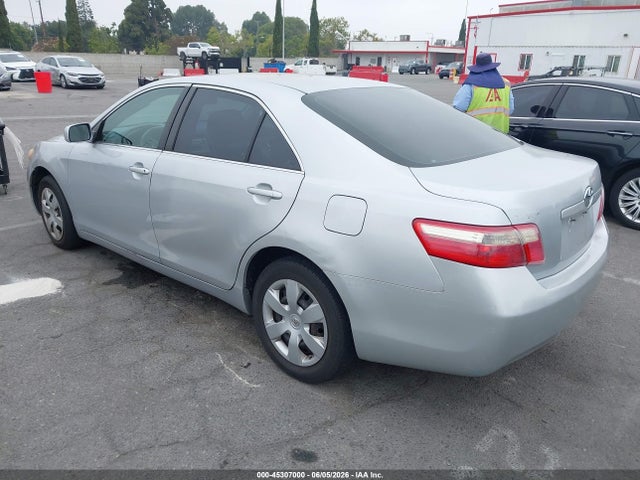 Продаж на аукціоні авто 2007 Toyota Camry Le, vin: 4T1BE46K87U606137, номер лоту: 45307000