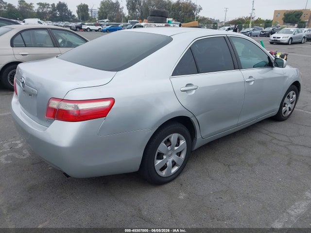 Продаж на аукціоні авто 2007 Toyota Camry Le, vin: 4T1BE46K87U606137, номер лоту: 45307000