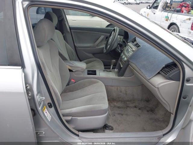 Продаж на аукціоні авто 2007 Toyota Camry Le, vin: 4T1BE46K87U606137, номер лоту: 45307000