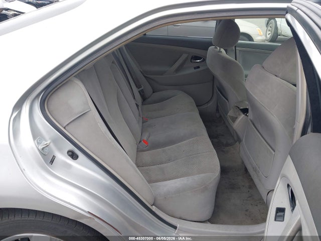 Продаж на аукціоні авто 2007 Toyota Camry Le, vin: 4T1BE46K87U606137, номер лоту: 45307000