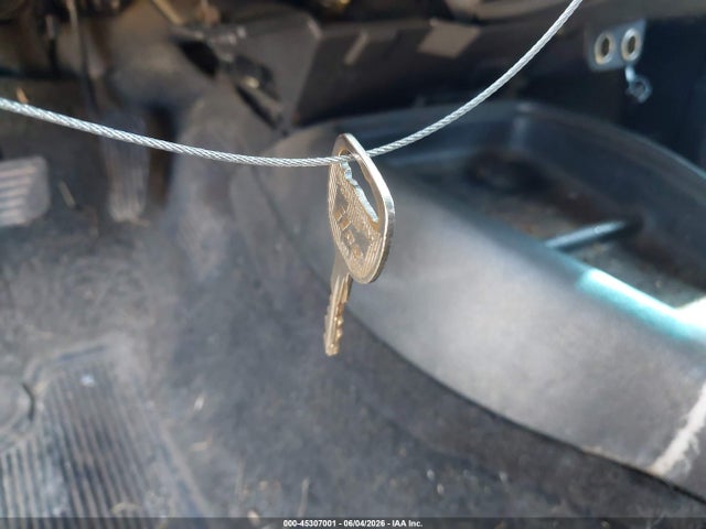 Aukcja sprzedaży 2001 Chevrolet S-10 Ls, vin: 1GCDT13W21K237366, numer aukcji: 45307001