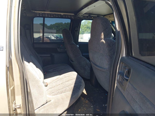 Aukcja sprzedaży 2001 Chevrolet S-10 Ls, vin: 1GCDT13W21K237366, numer aukcji: 45307001