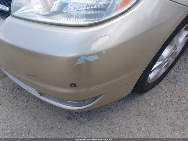 45307005 :رقم المزاد ، 5TDZA22C74S189322 vin ، 2004 Toyota Sienna Xle Limited مزاد بيع