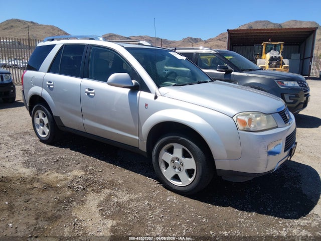 Auction sale of the 2006 Saturn Vue V6, vin: 5GZCZ53486S841235, lot number: 45307007