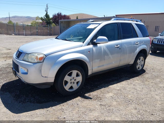 Aukcja sprzedaży 2006 Saturn Vue V6, vin: 5GZCZ53486S841235, numer aukcji: 45307007