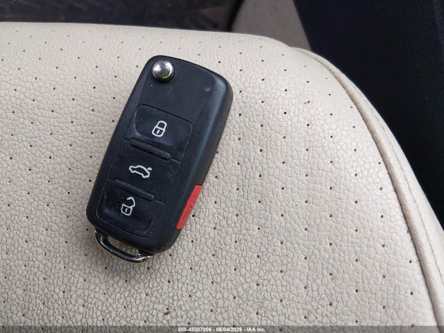 Aukcja sprzedaży 2016 Volkswagen Jetta 1.8t Sel, vin: 3VWL07AJXGM409169, numer aukcji: 45307006