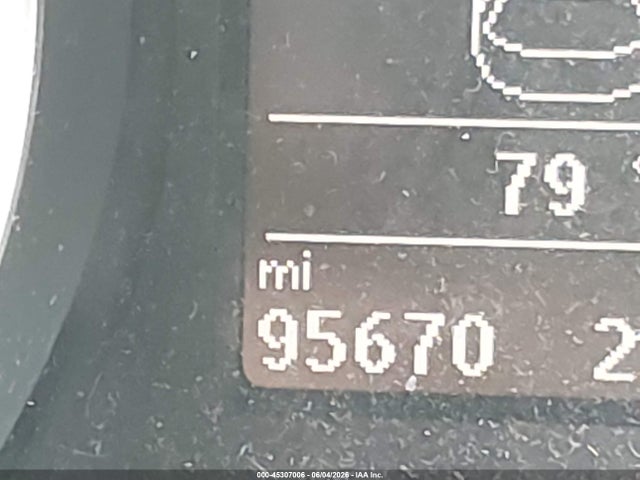 Aukcja sprzedaży 2016 Volkswagen Jetta 1.8t Sel, vin: 3VWL07AJXGM409169, numer aukcji: 45307006