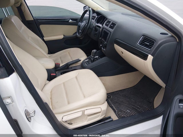 Aukcja sprzedaży 2016 Volkswagen Jetta 1.8t Sel, vin: 3VWL07AJXGM409169, numer aukcji: 45307006