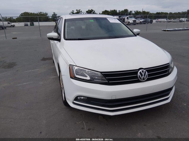 Aukcja sprzedaży 2016 Volkswagen Jetta 1.8t Sel, vin: 3VWL07AJXGM409169, numer aukcji: 45307006