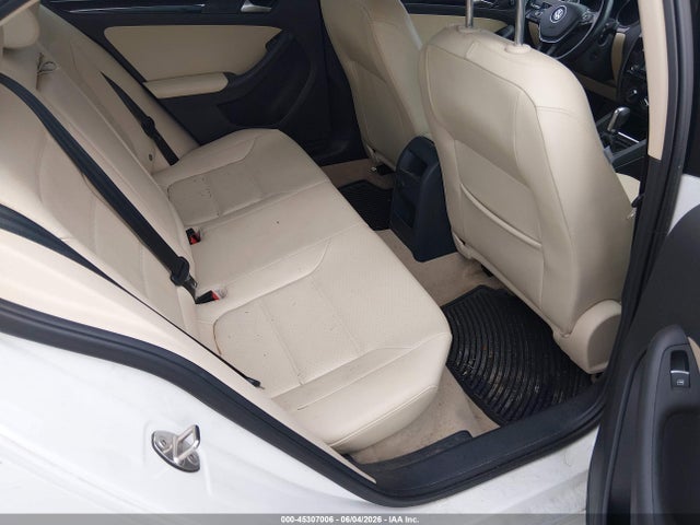 Aukcja sprzedaży 2016 Volkswagen Jetta 1.8t Sel, vin: 3VWL07AJXGM409169, numer aukcji: 45307006