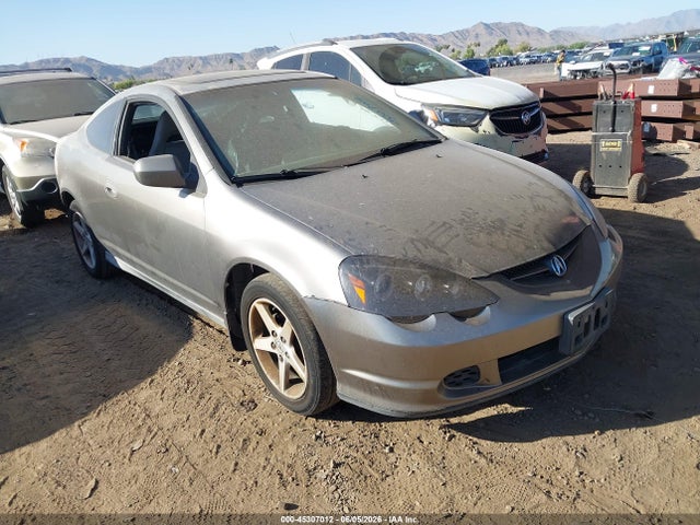 Aukcja sprzedaży 2004 Acura Rsx, vin: JH4DC54854S002485, numer aukcji: 45307012